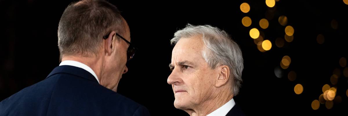 Berlin Hosts Talks On Possible Ukraine Ceasefire