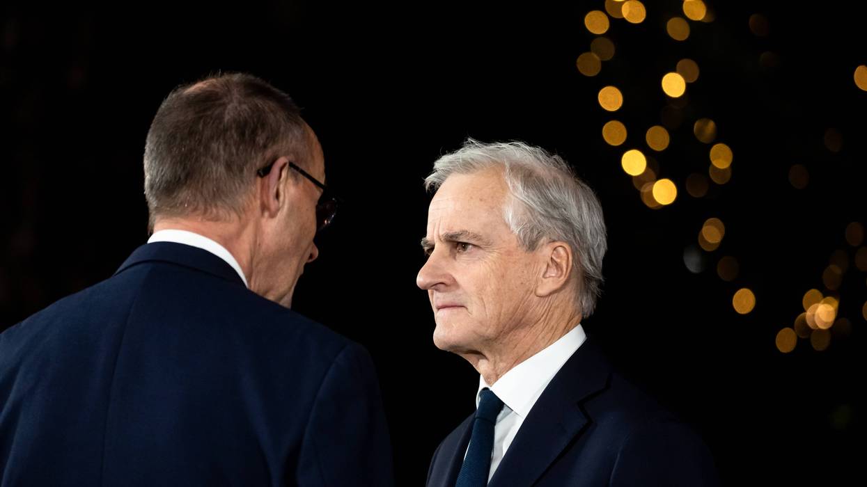 Berlin Hosts Talks On Possible Ukraine Ceasefire