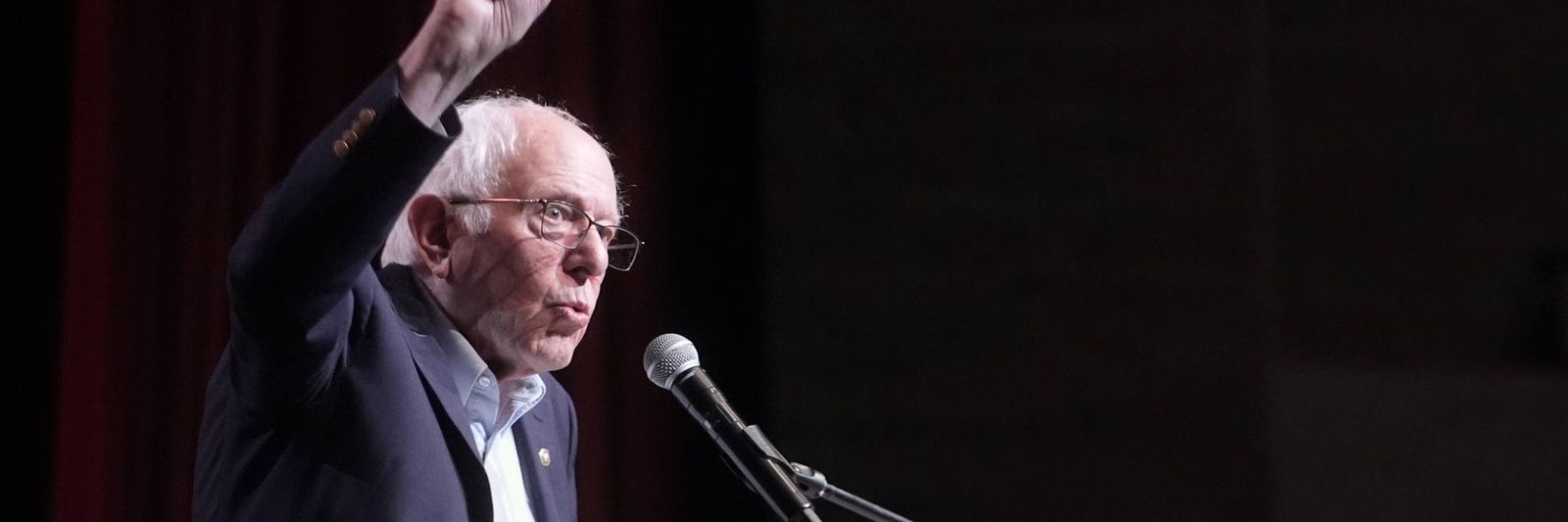 bernie-sanders-holds-tax-the-rich-rally-