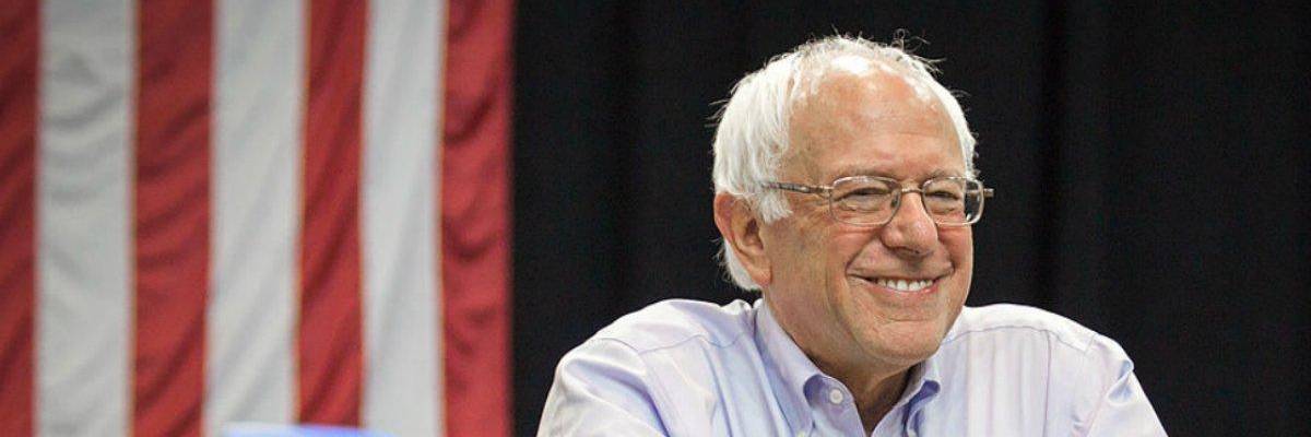 Thanks Bernie