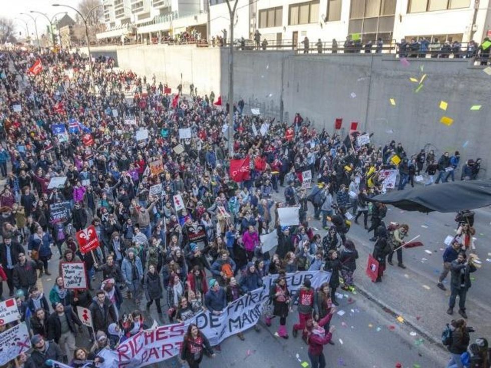 Berri underpass (AJ Korkidakis)