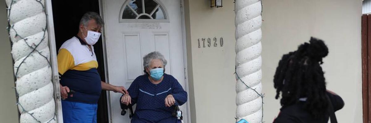 Joe Biden Owes His Victory to the Left, No Matter What the Democratic Party Says