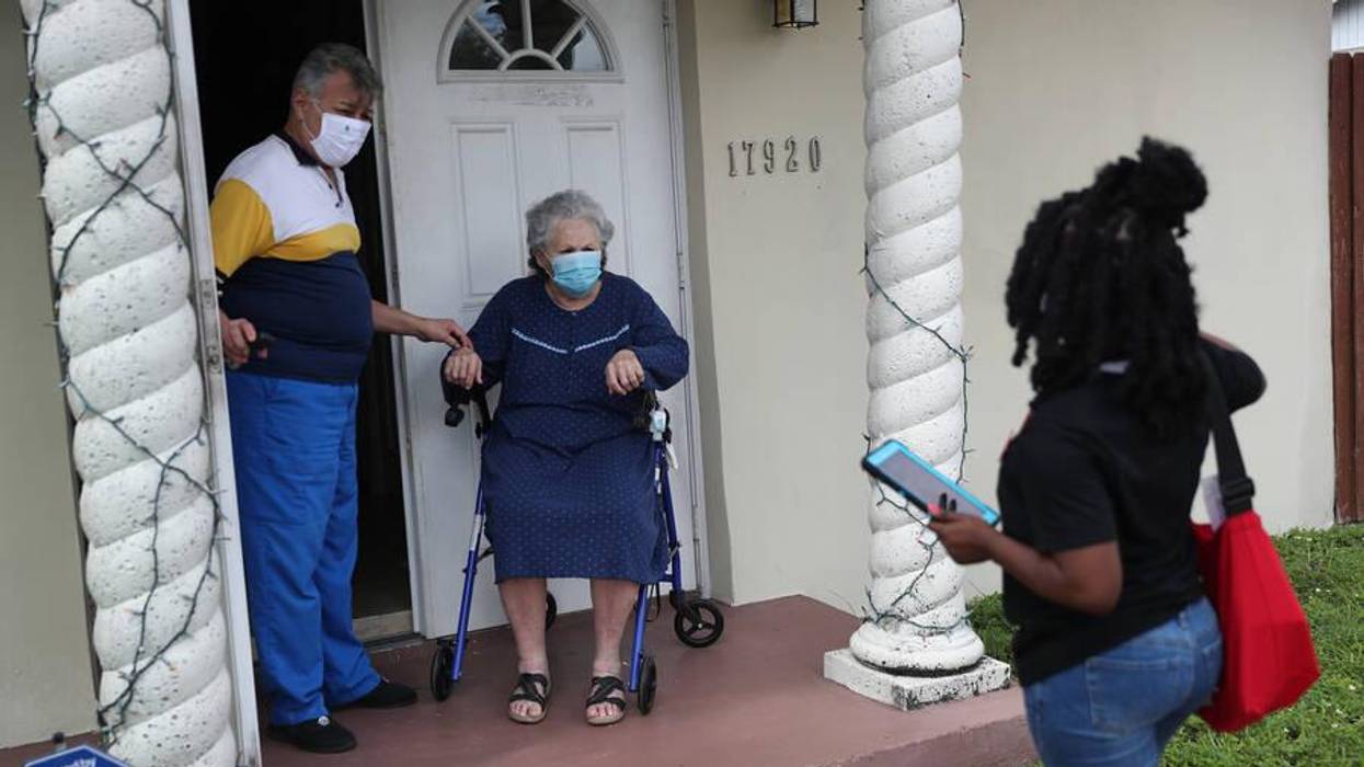 Joe Biden Owes His Victory to the Left, No Matter What the Democratic Party Says