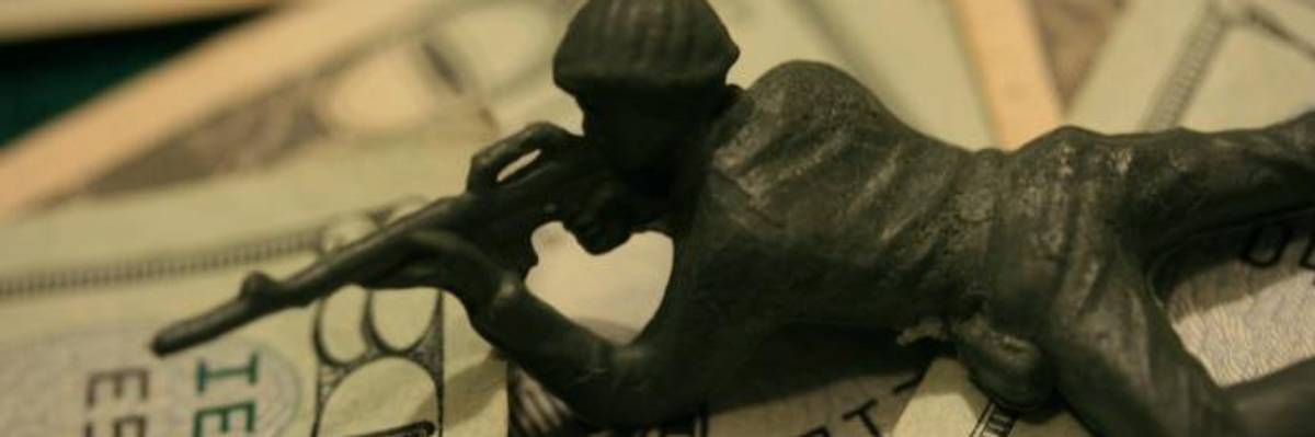 Hell Mixed With Futility