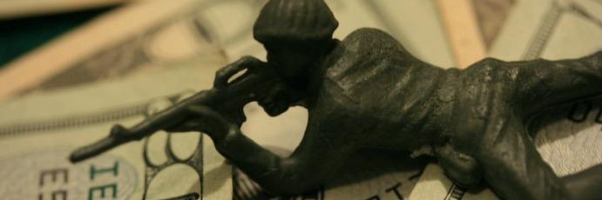 Hell Mixed With Futility