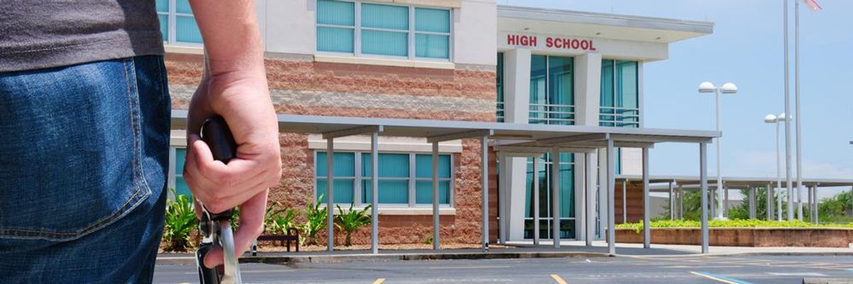 'Stand Your Ground' Laws Encourage Dangerous Vigilantism