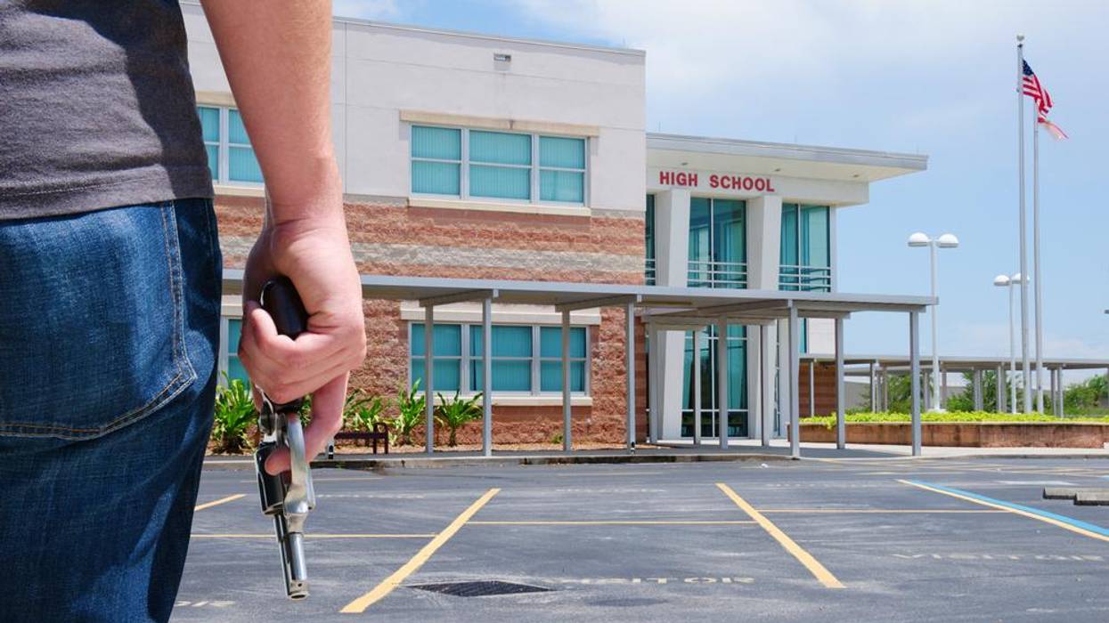 'Stand Your Ground' Laws Encourage Dangerous Vigilantism