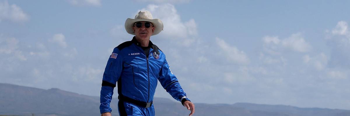 bezos