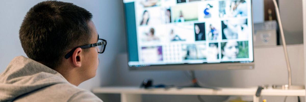 Dems Propose 'Necessary' Transparency Rules for How Big Tech Manages Online Content