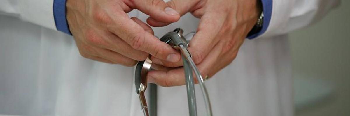 What Algorithms Tell Us About Structural Racism in Health Care