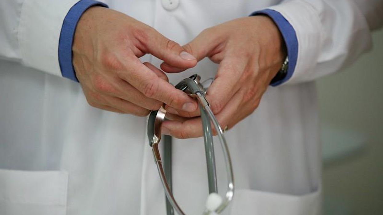 What Algorithms Tell Us About Structural Racism in Health Care