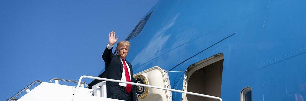 Why Trump Will Lose Wisconsin Recount