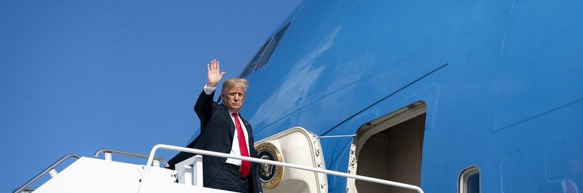 Why Trump Will Lose Wisconsin Recount