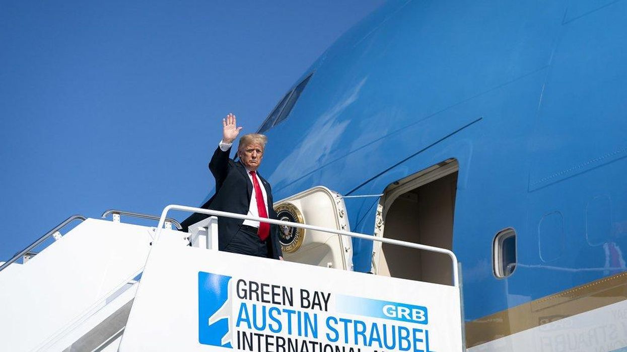 Why Trump Will Lose Wisconsin Recount