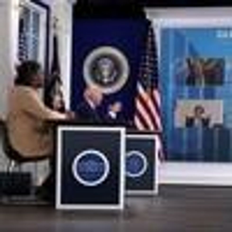 Biden Covid-19 Summit