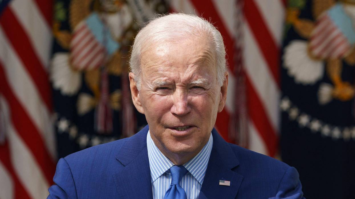 Biden railroad strike