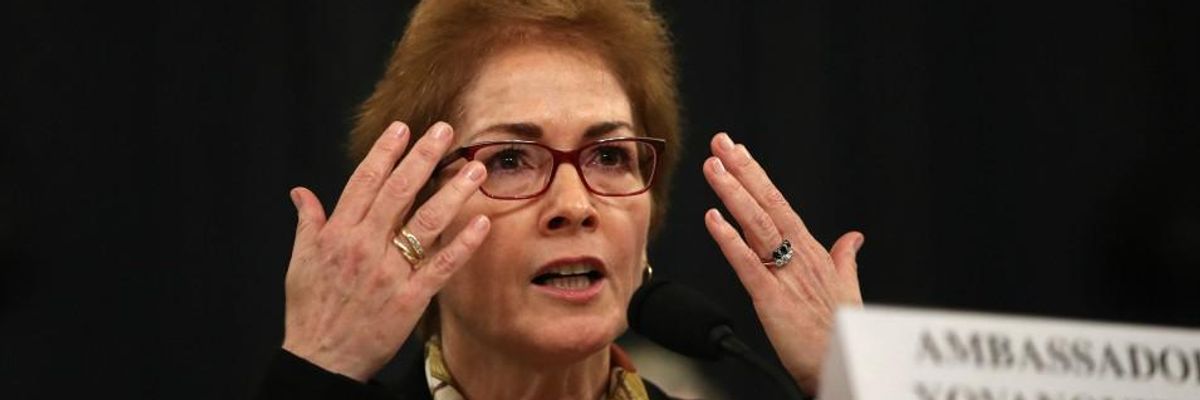 If Biden Wants Unity, He Must First Hold Trump Accountable