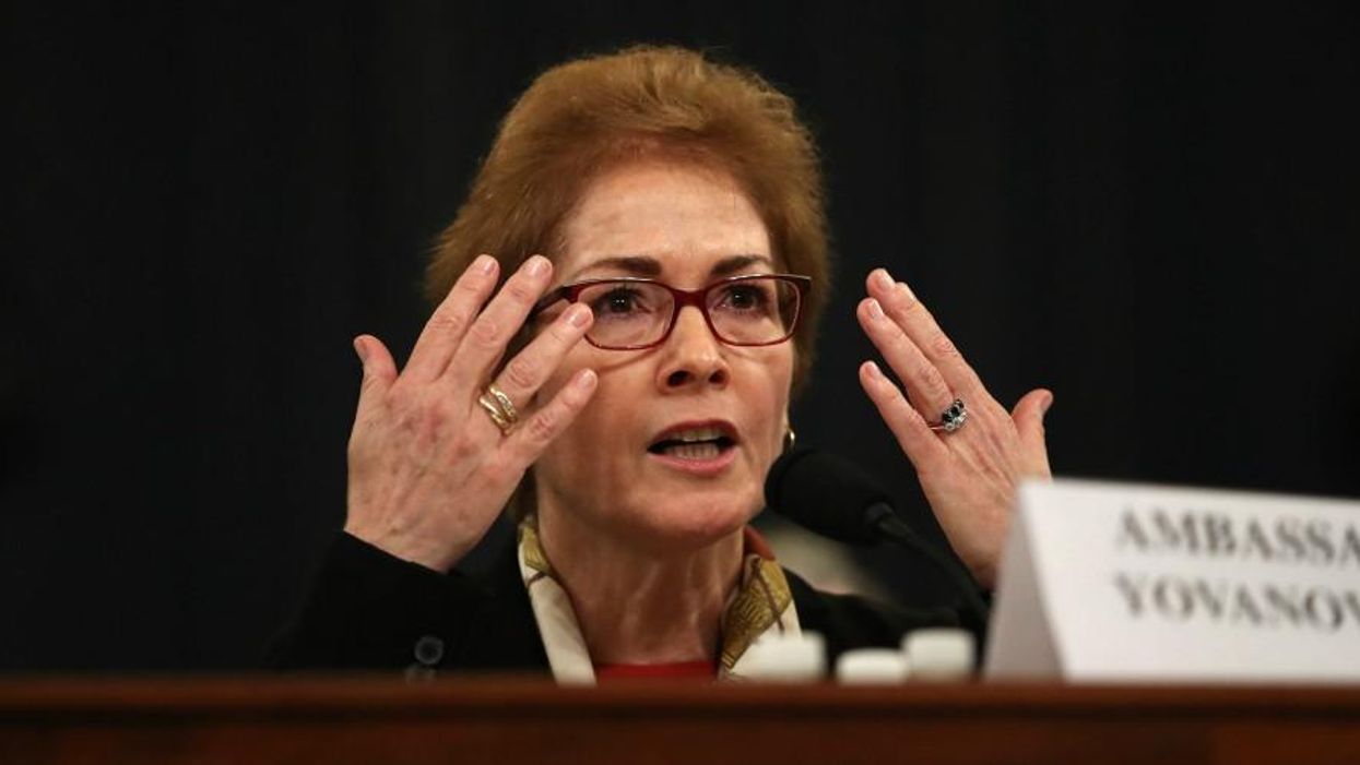 If Biden Wants Unity, He Must First Hold Trump Accountable