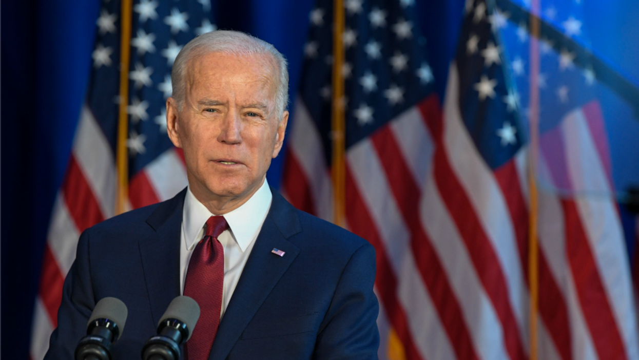 Biden's Troubling Foreign Policy