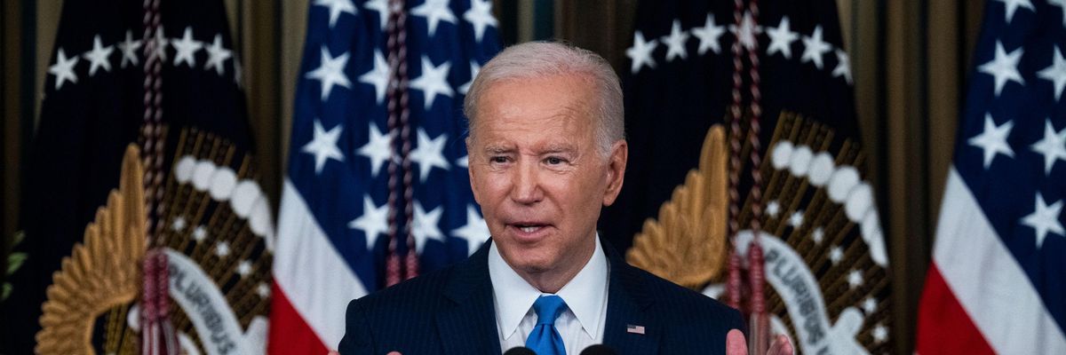biden speaks at white house