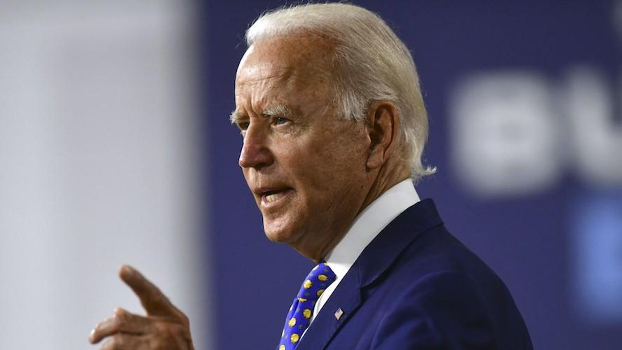Time for Democrats To Betray the Donor Class--Not the People