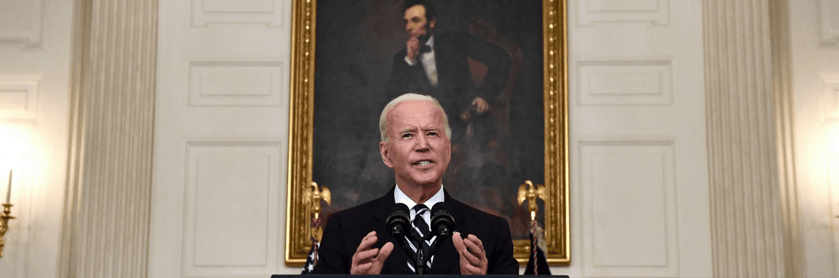 Biden White House