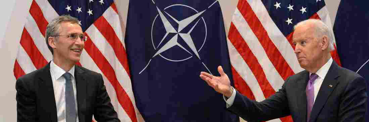 Biden's Appeasement of Hawks and Neocons Is Crippling His Diplomacy