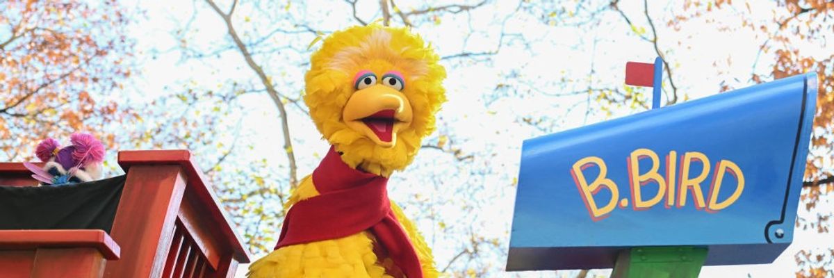 Corporation for Public Broadcasting to Shut Down After Trump-GOP Defunding