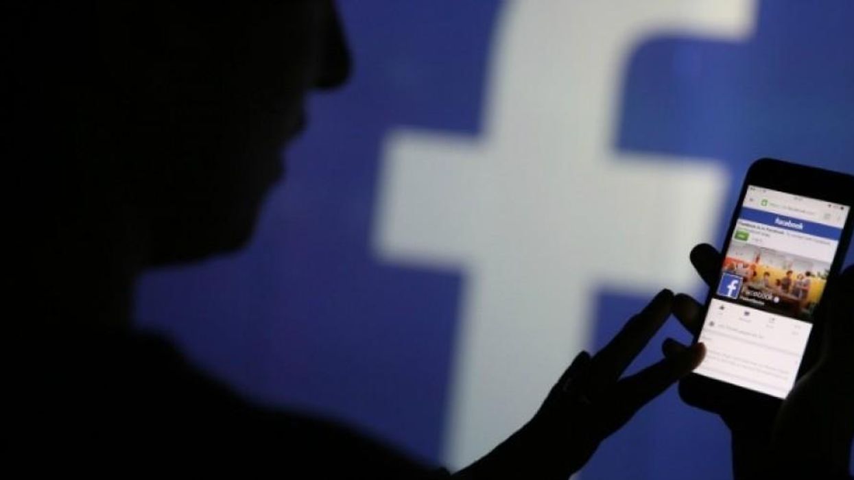 A New Year's Resolution for Big Tech: Step Up to Stop Hate