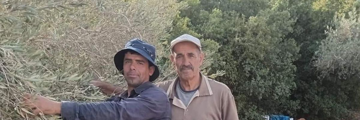 Bilal Muhammad Saleh