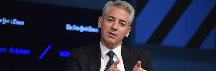 Bill Ackman