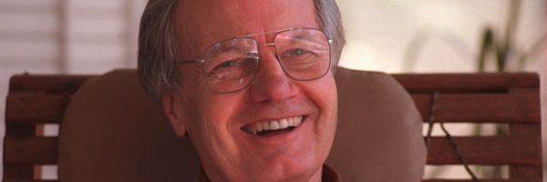 Bill and Judith Moyers. Bill Moyers.(Photo by JOEY MCLEISTER/Star Tribune via Getty Images)