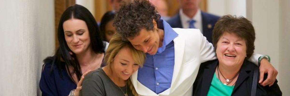 In 'Victory for Womanhood,' Jury Finds Bill Cosby Guilty on Sexual Assault Charges