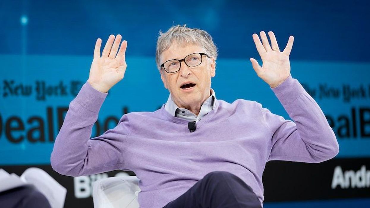 The Bill & Melinda Gates Foundation Should Fund Agroecology Over These Big Ag Schemes