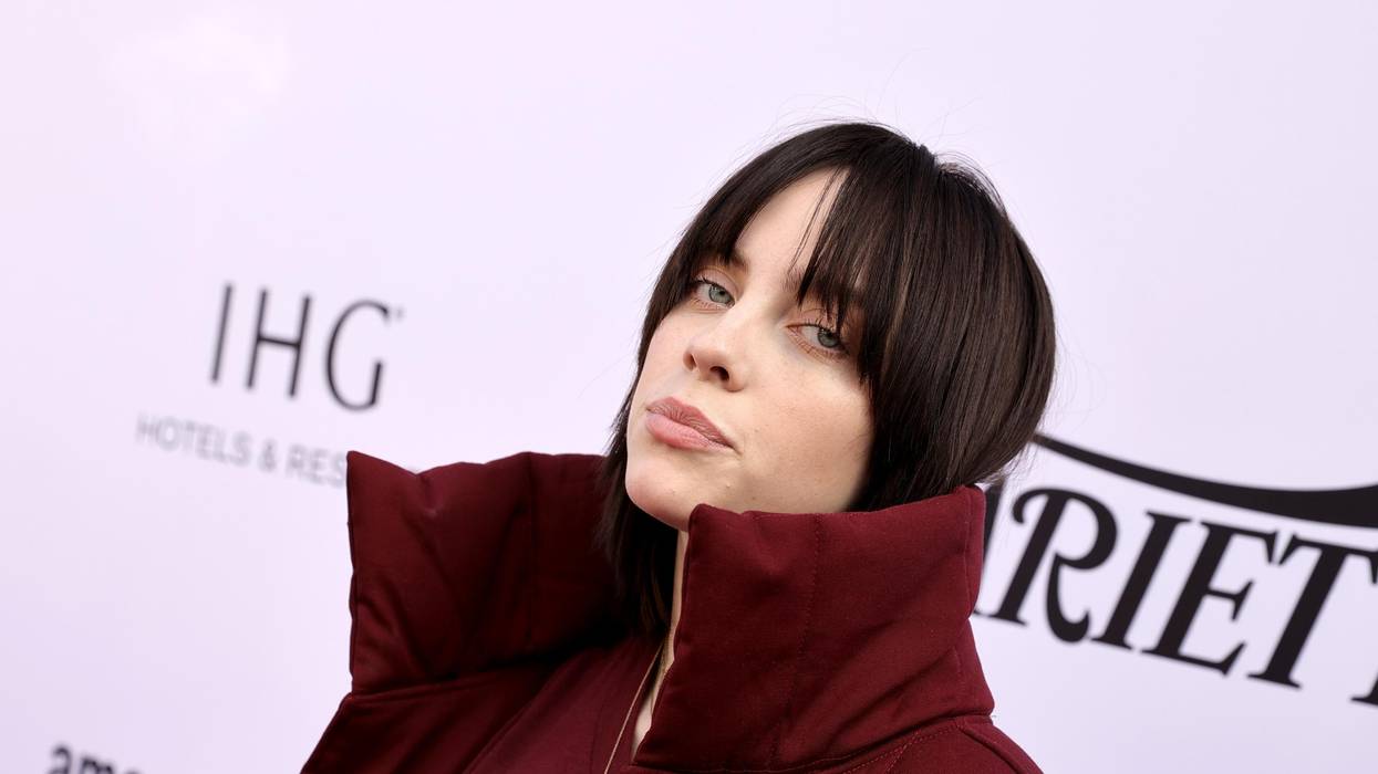 Billie Eilish