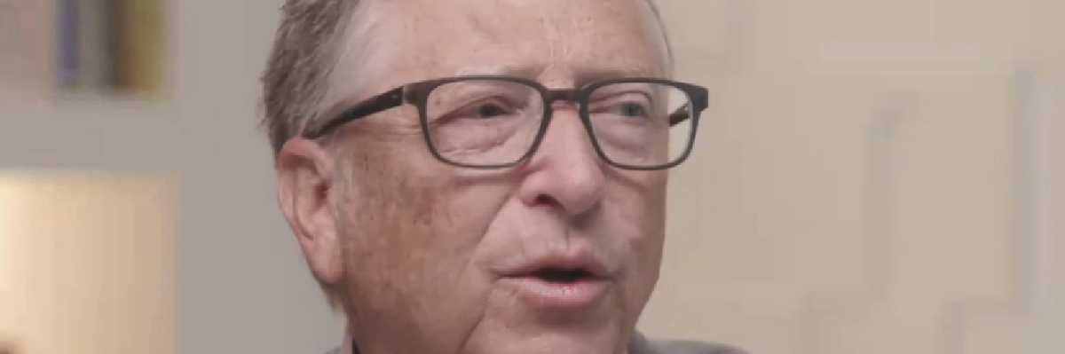 Share Vaccine Recipes With Poor During Pandemic? One of World's Richest Men Bill Gates Says 'No'