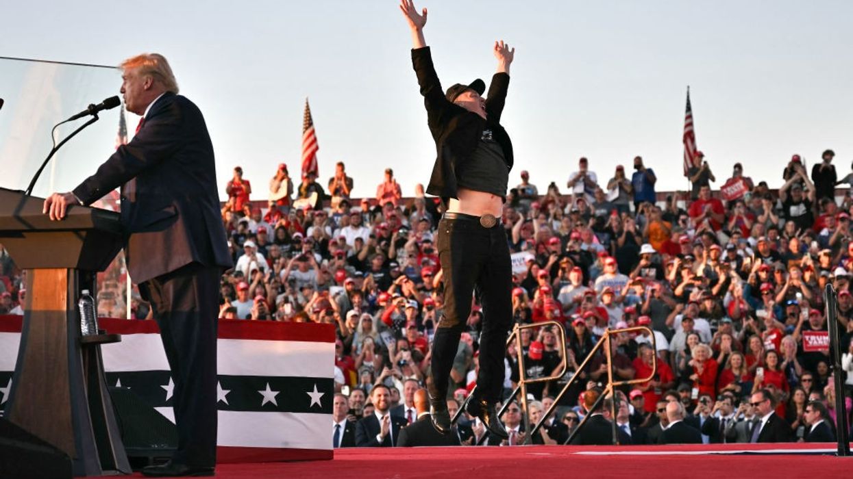 Harris Tax Plan Would Target Top 1%, While Trump Would Shower Richest With Giveaways