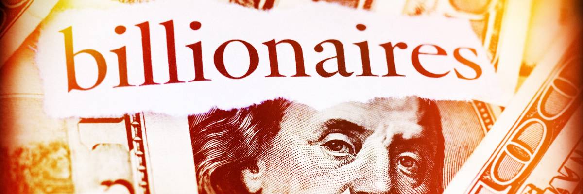 Billionaires