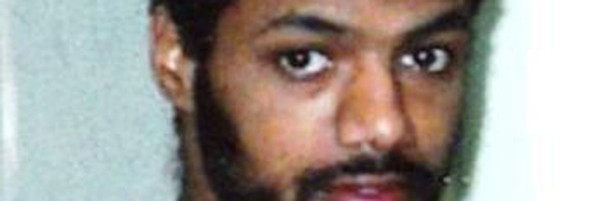 British Security Services Colluded in Unlawful Detention of Terror Suspect, Court Rules