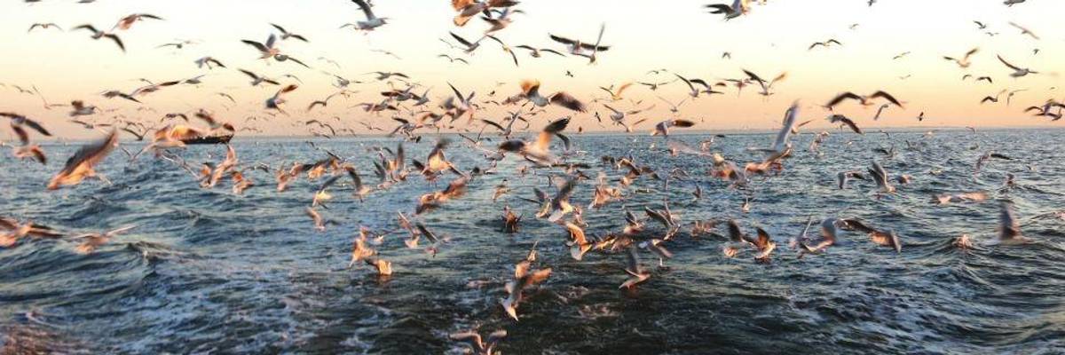 A Visit to Heaven and Hell