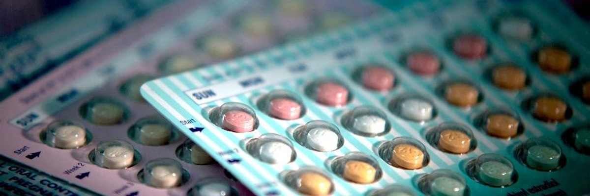 In 'Transformative Victory' for Reproductive Justice, FDA Approves Over ...