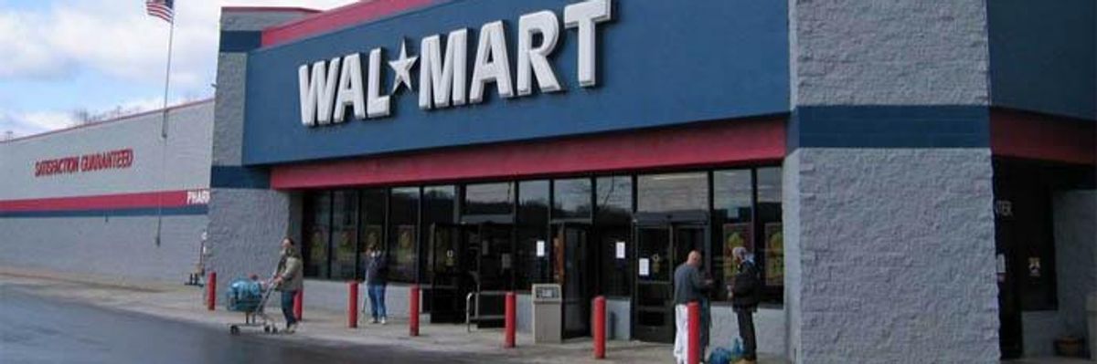 What I'm Thankful For: Food Workers and Anti-Hunger Activists