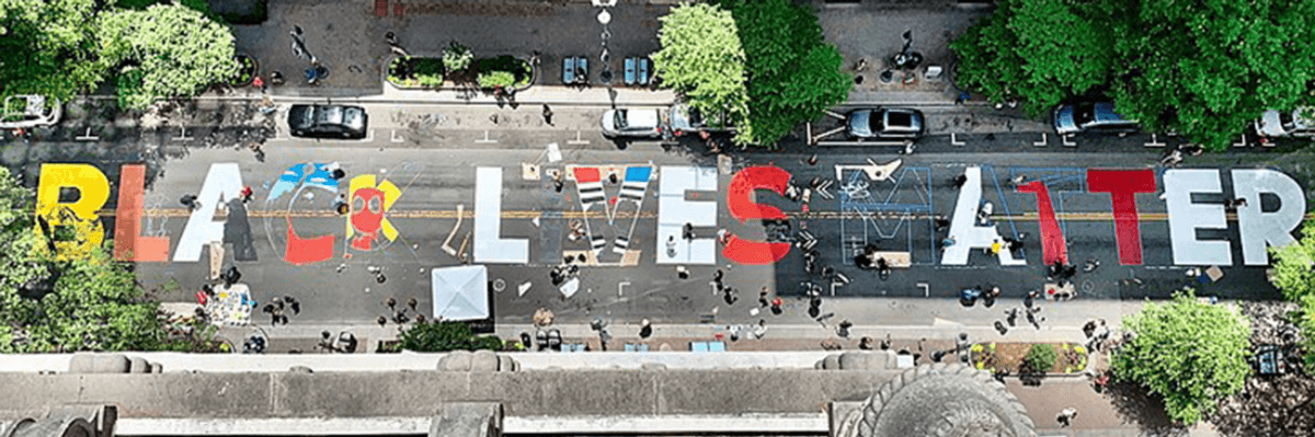 Black Lives and the Green New Deal