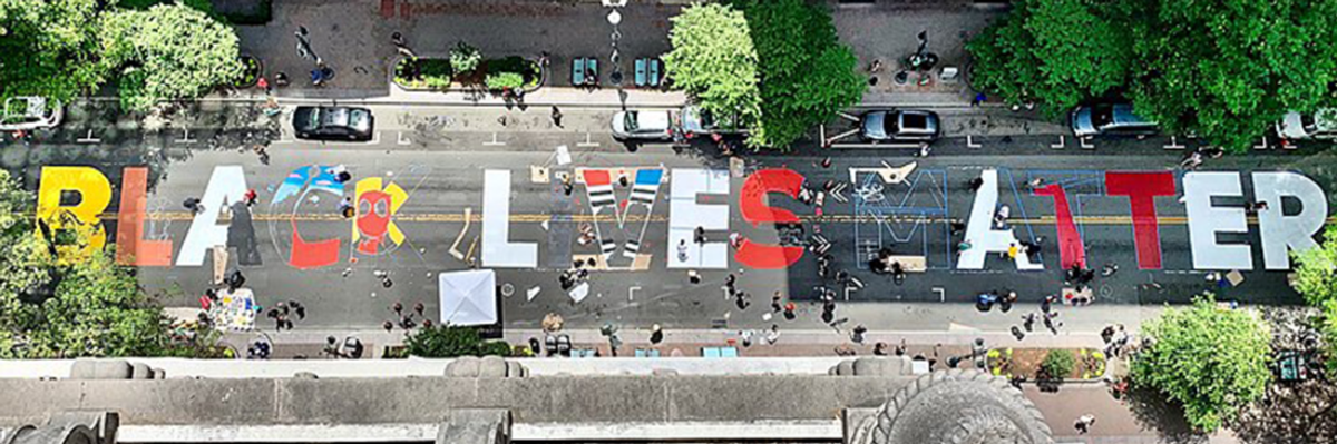 Black Lives and the Green New Deal