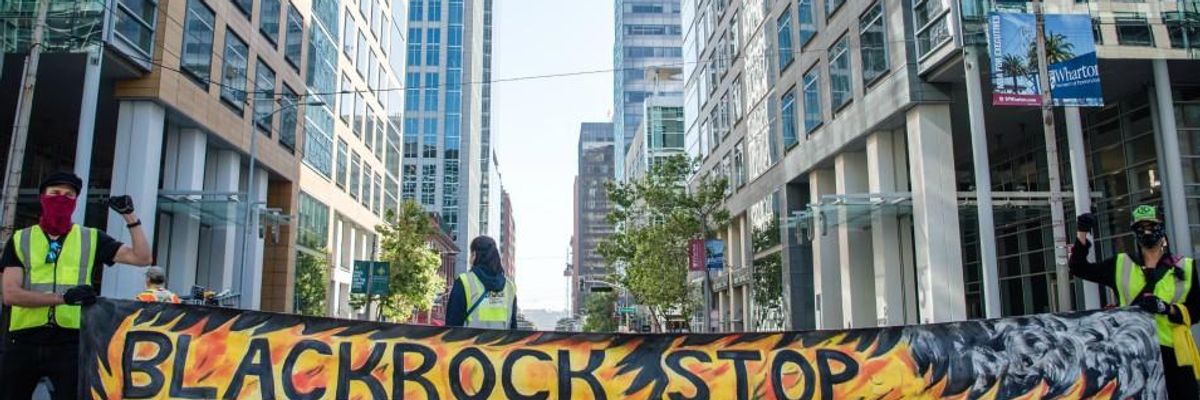 Meet BlackRock, the New Great Vampire Squid