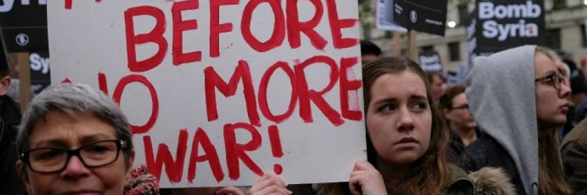 Pardon Me! High Crimes and Demeanors in the Age of Trump