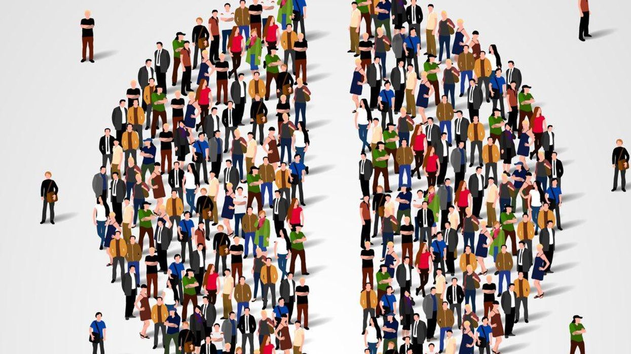 Trump's Re-election Strategy: Pit Us Against Each Other