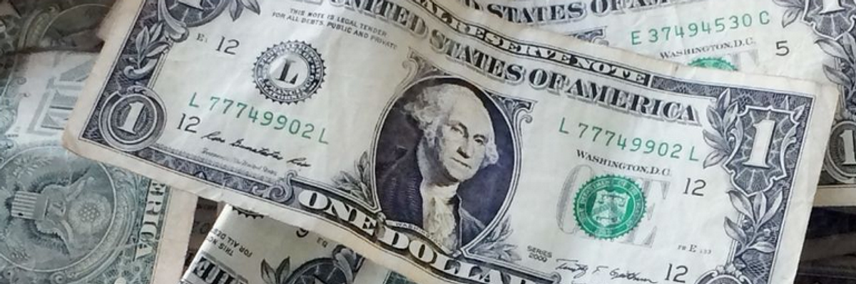 After Brexit, Blexit: Putting Your Money Where Your Life Is