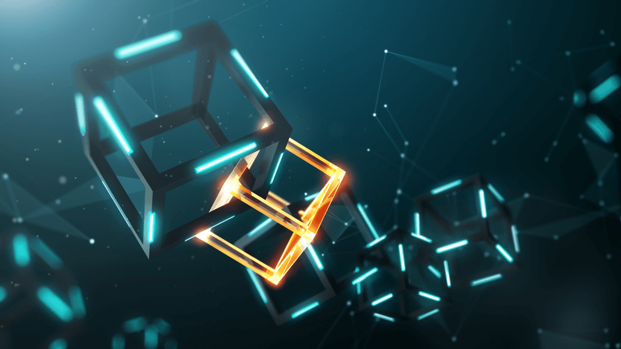 blockchain