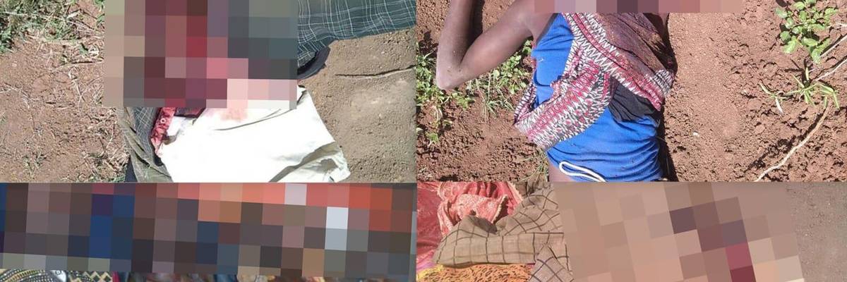 Strong Evidence that U.S. Special Operations Forces Massacred Civilians in Somalia